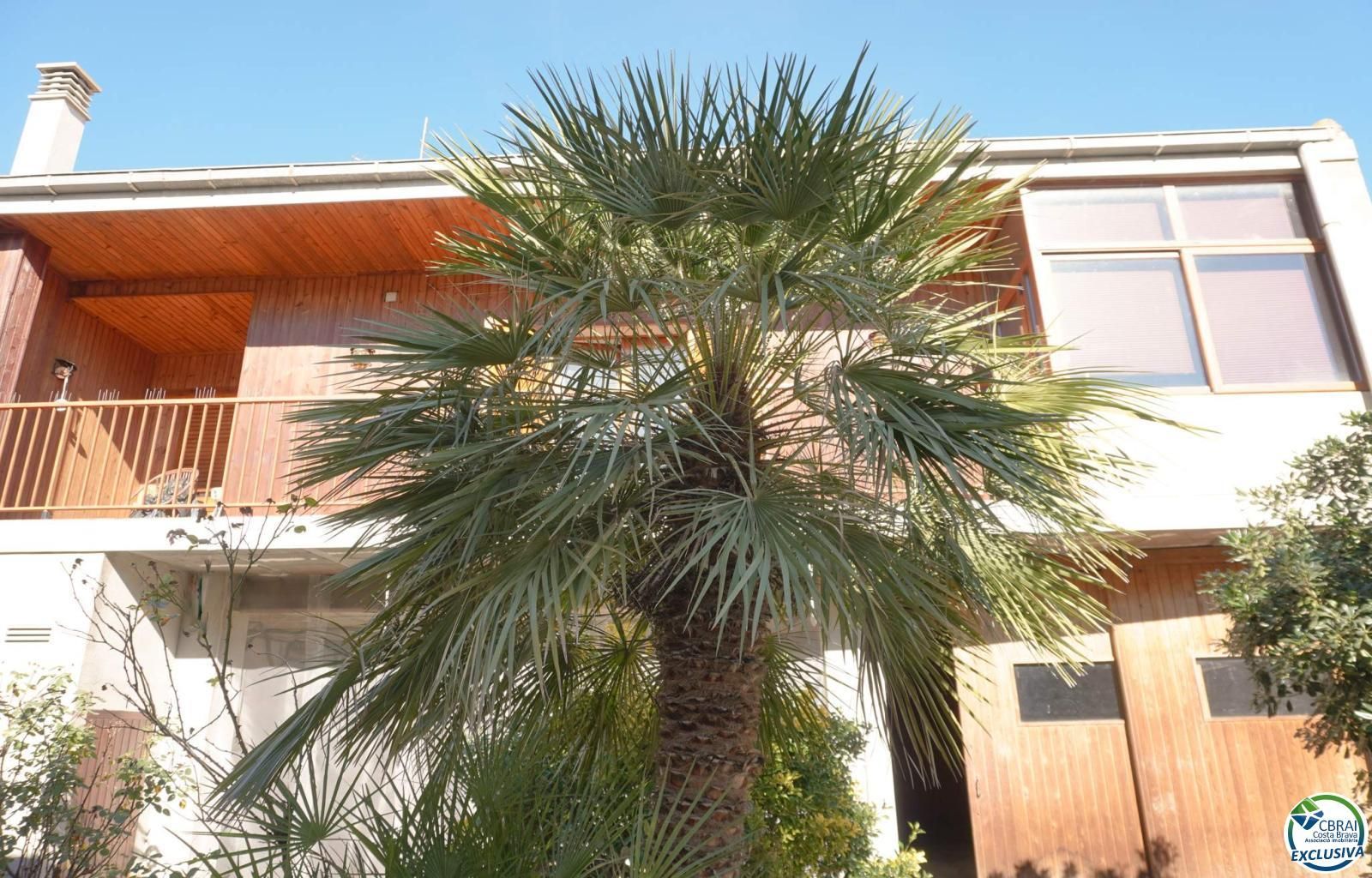 House for sale Vila-Sacra, Girona. Ref: 3633. Immo Rubi Julia