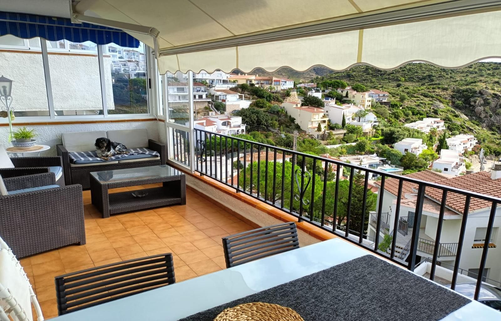 Apartamento en venta Roses, Girona. Ref: 3659. Immo Rubi Julia