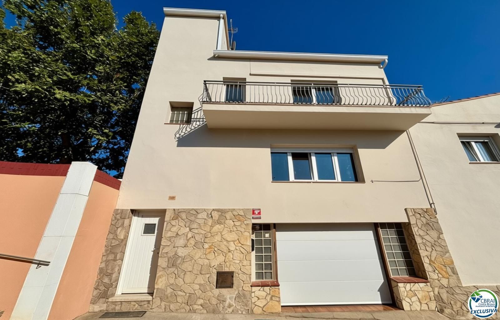 House for sale Torroella de Montgrí, Girona. Ref: 3680. Immo Rubi Julia