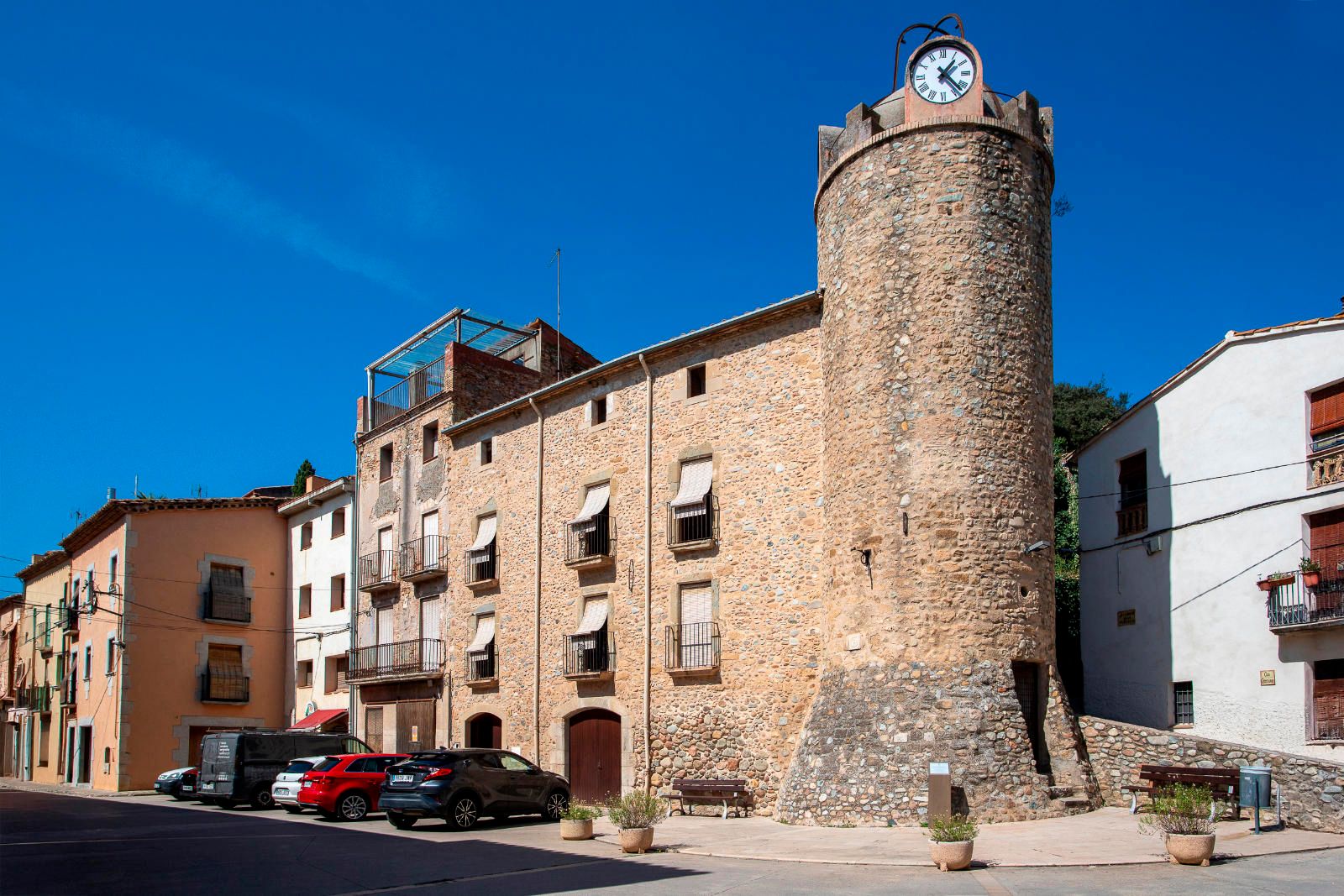 House for sale Cervia De Ter, Girona. Ref: 3686. Immo Rubi Julia