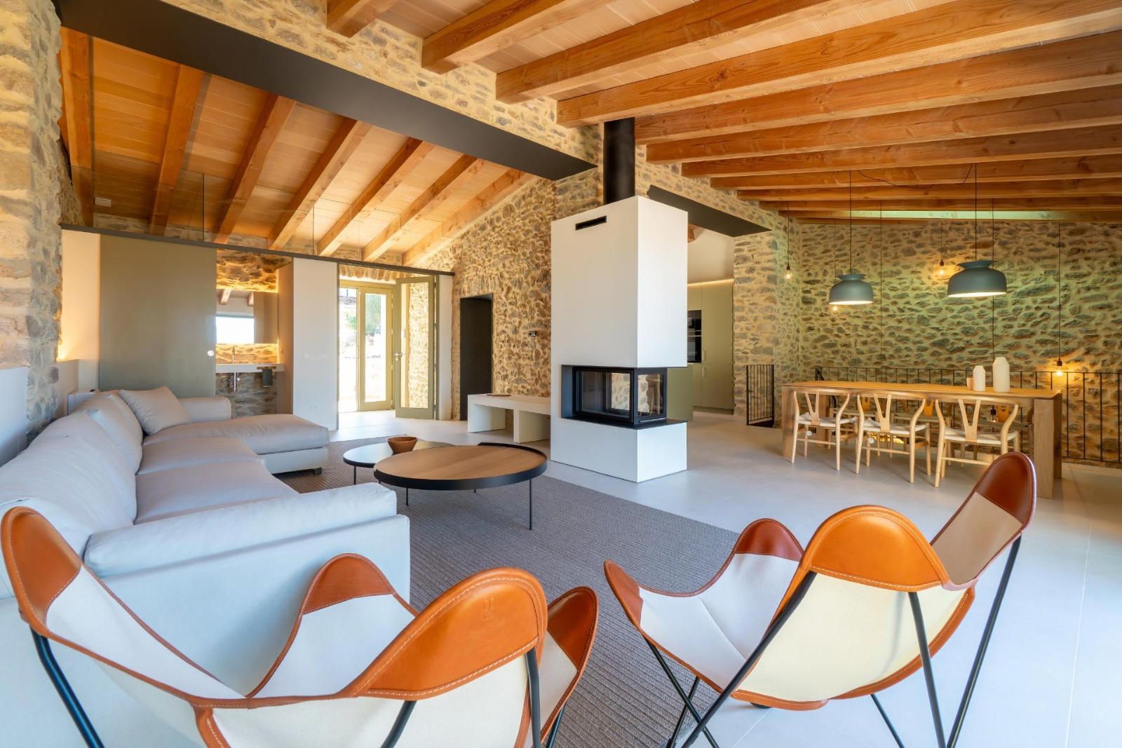 House for sale Palau-Saverdera, Girona. Ref: 3691. Immo Rubi Julia