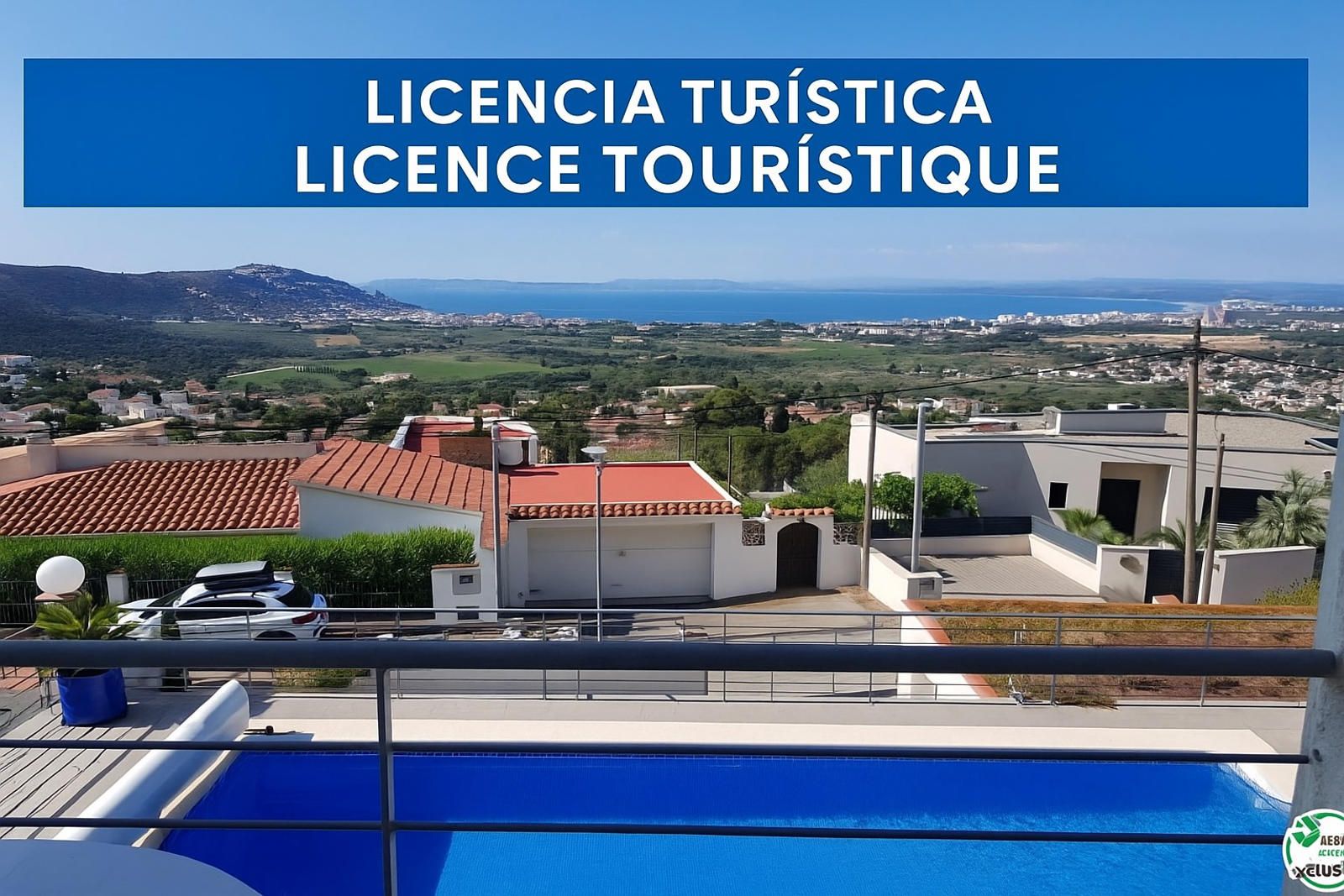 Detached Villa for sale Roses, Girona. Ref: 3702. Immo Rubi Julia