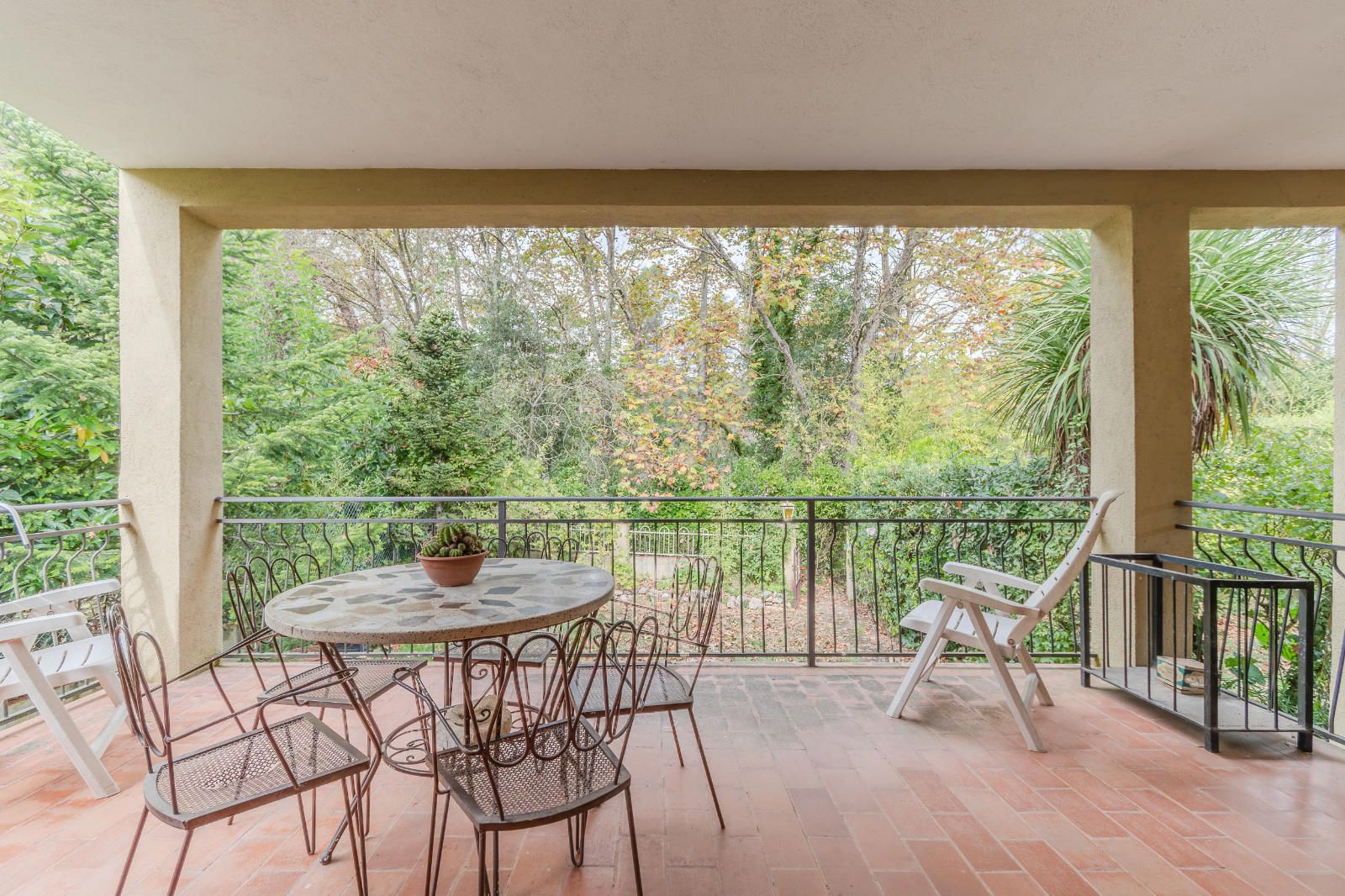 Detached Villa for sale Sant Llorenç de la Muga, Girona. Ref: 3720. Immo Rubi Julia