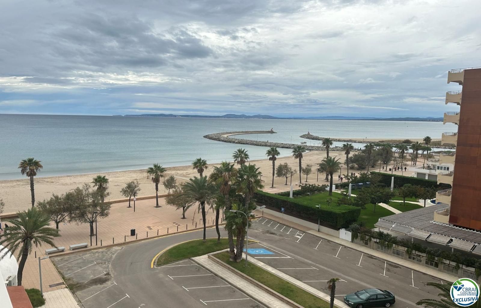 Apartamento en venta Roses, Girona. Ref: 3737. Immo Rubi Julia