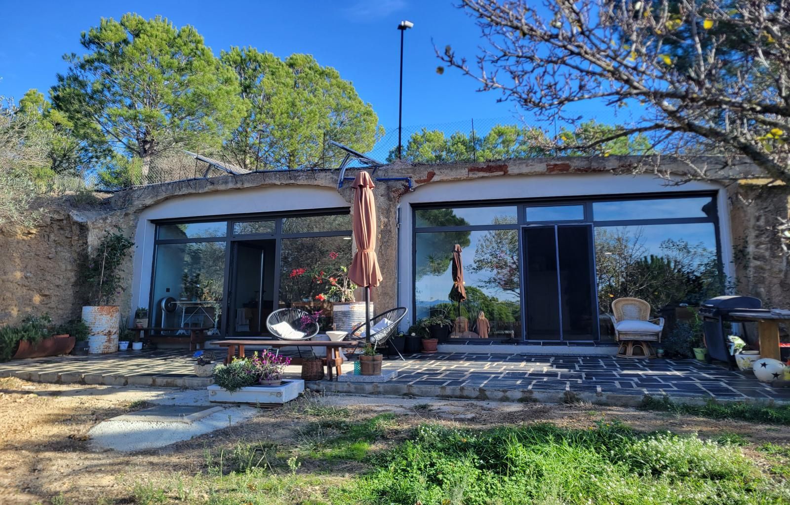 Grundstück zu verkaufen Peralada, Girona. Ref: 3748. Immo Rubi Julia