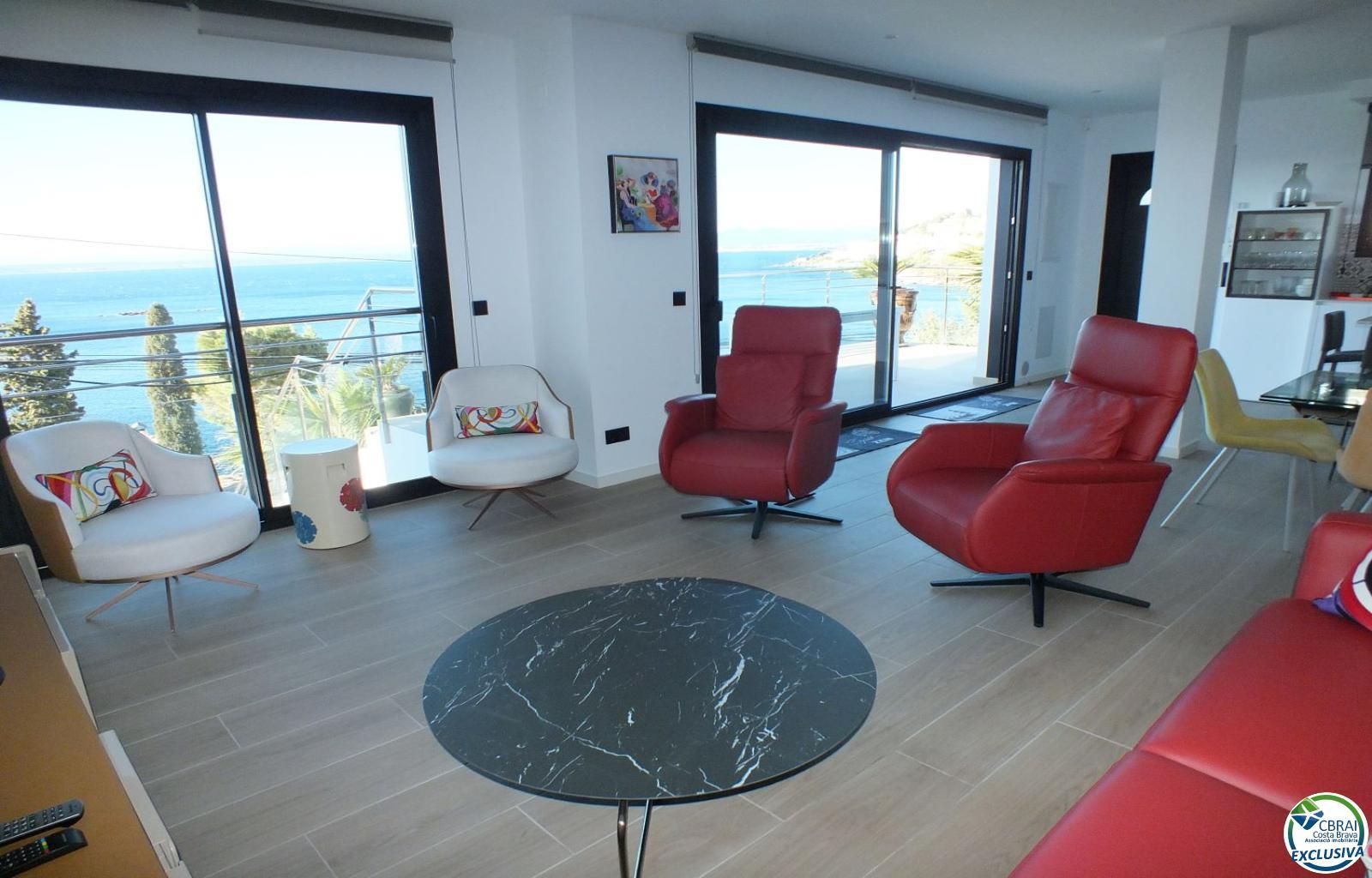 Detached Villa for sale Roses, Girona. Ref: 3750. Immo Rubi Julia