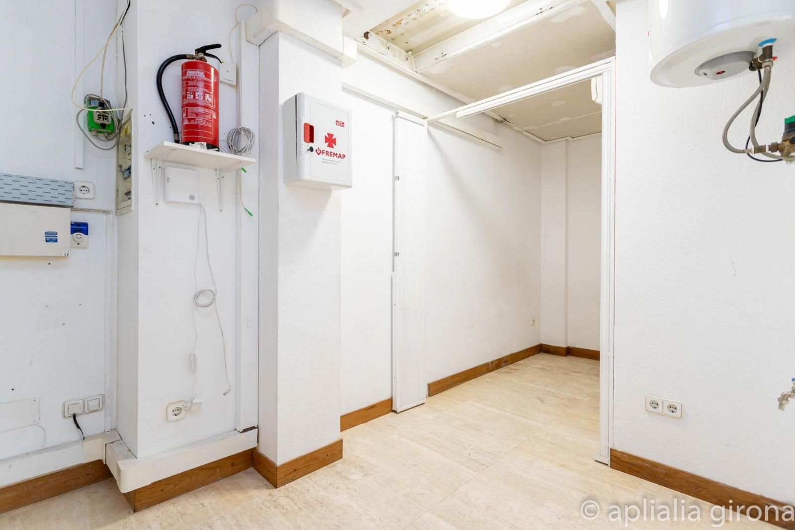 Local en venta  Girona  17/24