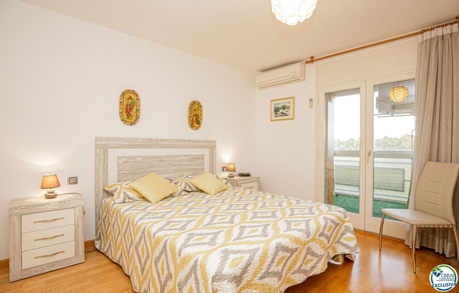 Pis en venda Figueres, Girona. Ref: 3788. Immo Rubi Julia