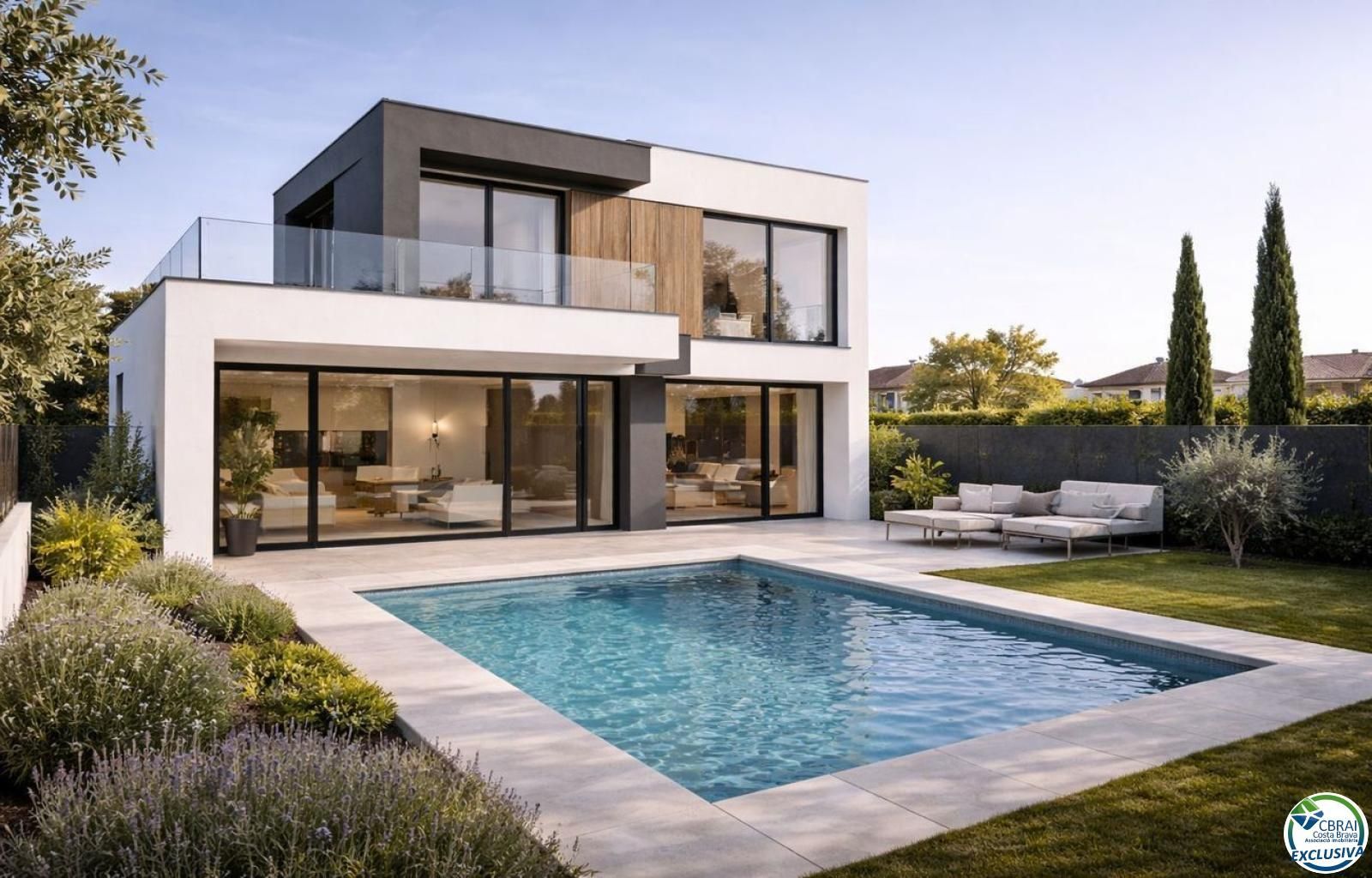 Terreny en venda Figueres, Girona. Ref: 3804. Immo Rubi Julia