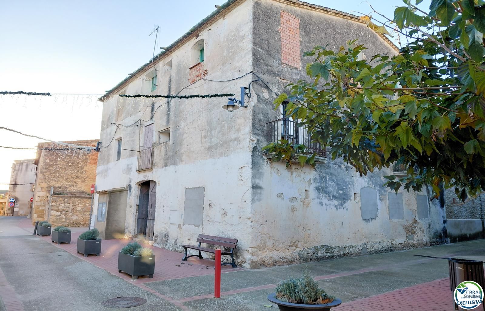 Xalet Independent en venda Santa Llogaia D