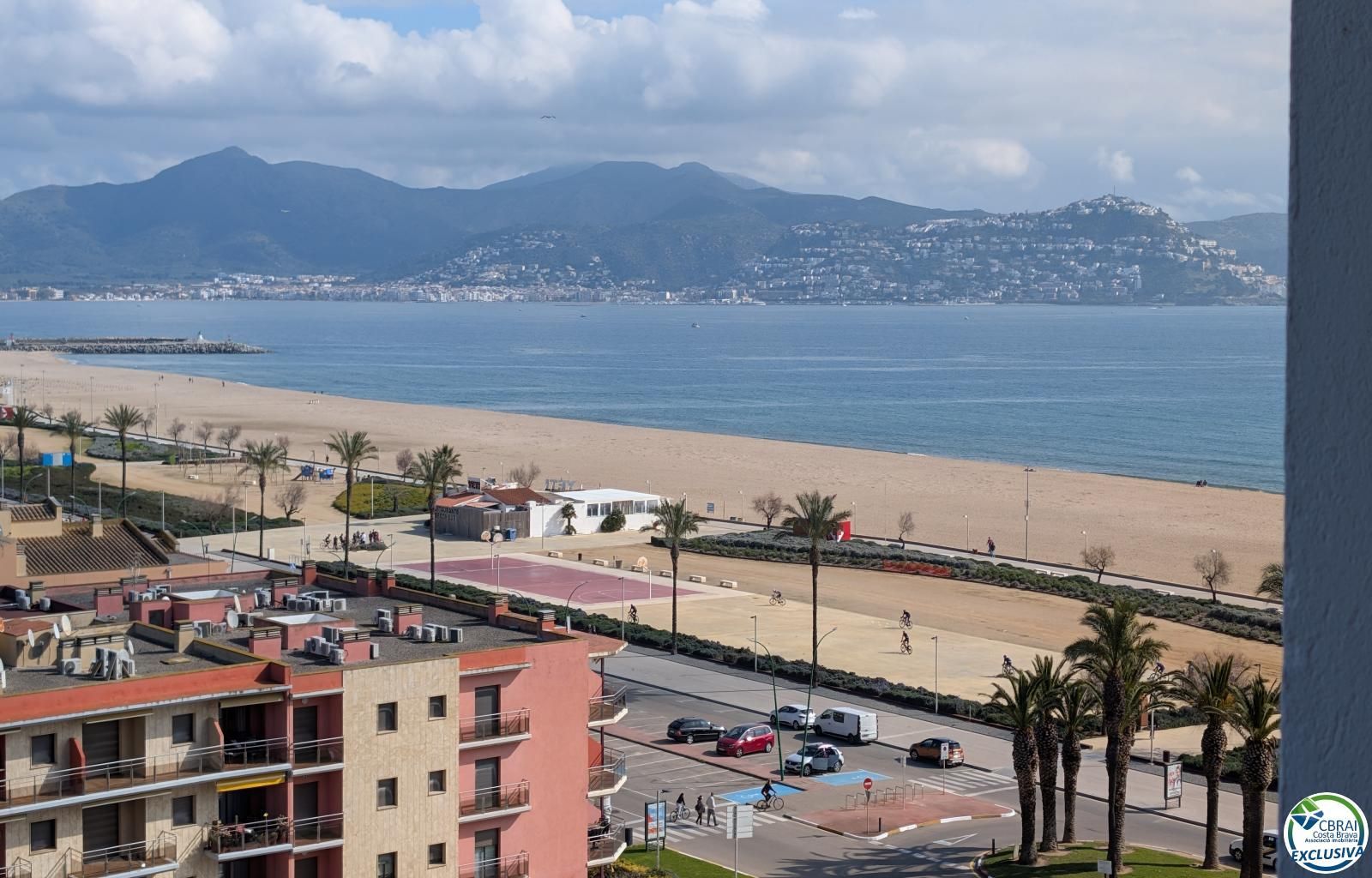 Appartement en vente Empuriabrava, Girona. Ref: 3843. Immo Rubi Julia