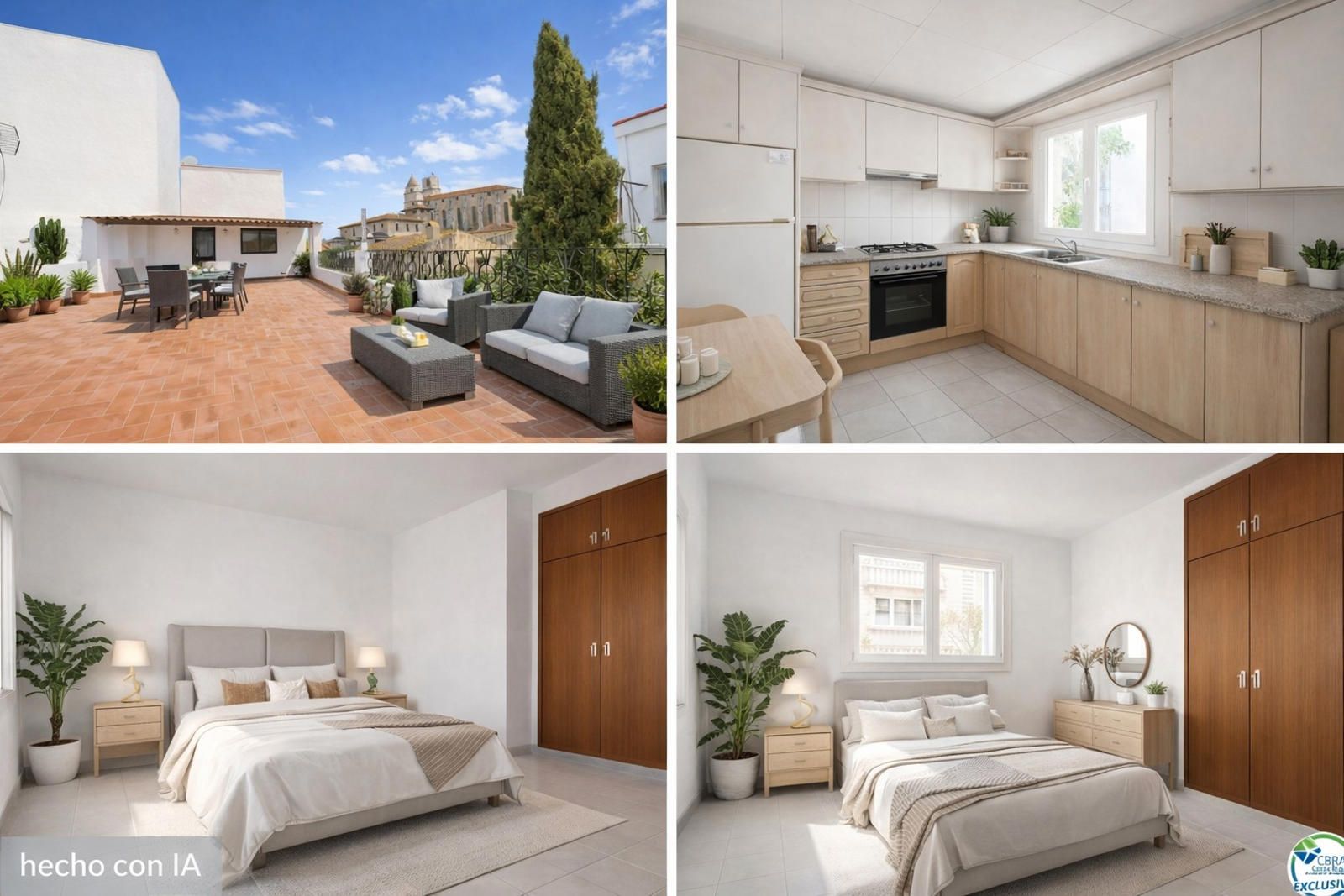 Detached Villa for sale Torroella de Montgrí, Girona. Ref: 3860. Immo Rubi Julia