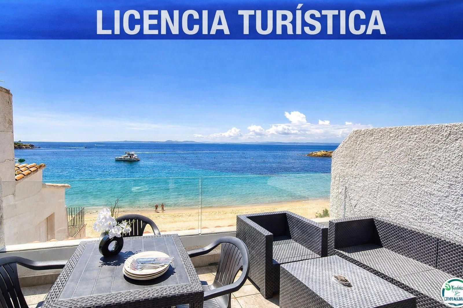 Apartament en venda Roses, Girona. Ref: 3861. Immo Rubi Julia