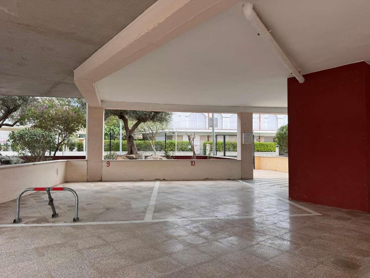 Garage en vente Roses, Girona. Ref: 3940. Immo Rubi Julia