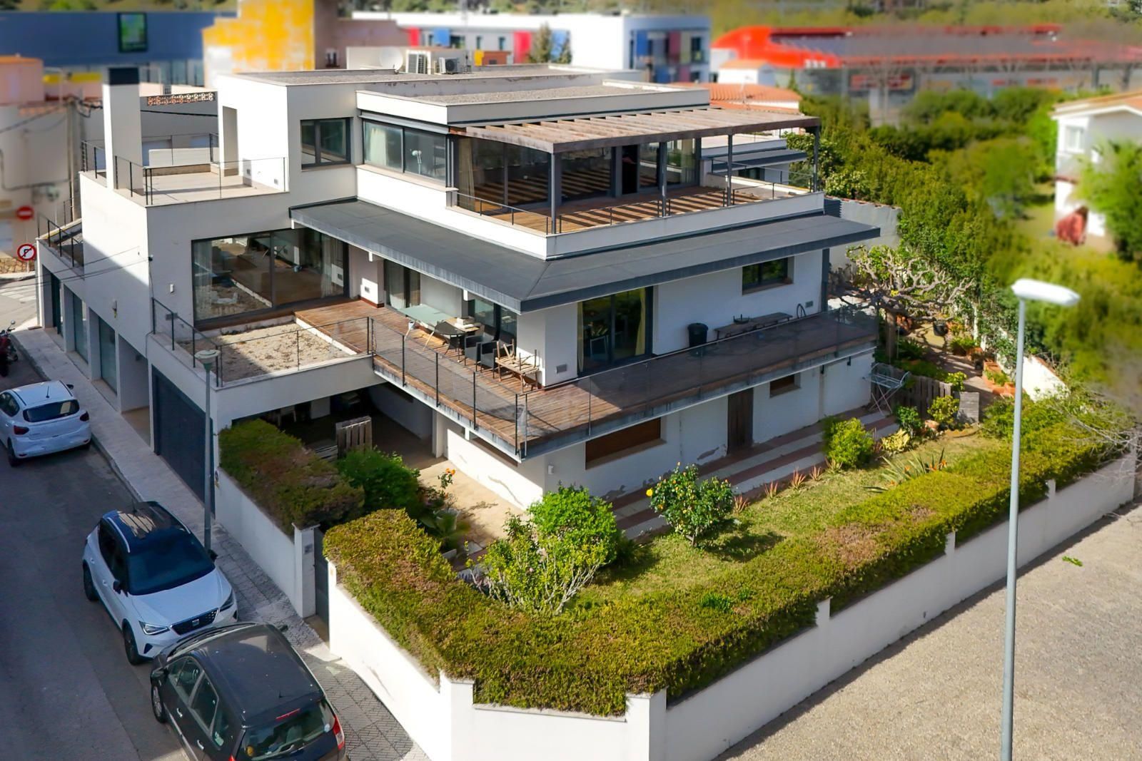 Freistehende Villa zu verkaufen Llançà, Girona. Ref: 3954. Immo Rubi Julia