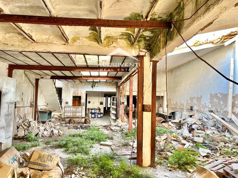 Casa en venta Lloseta, Baleares. Ref: 1078. Alquiventi Real Estate