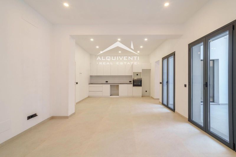 Piso en venta Inca, Baleares. Ref: 1113. Alquiventi Real Estate