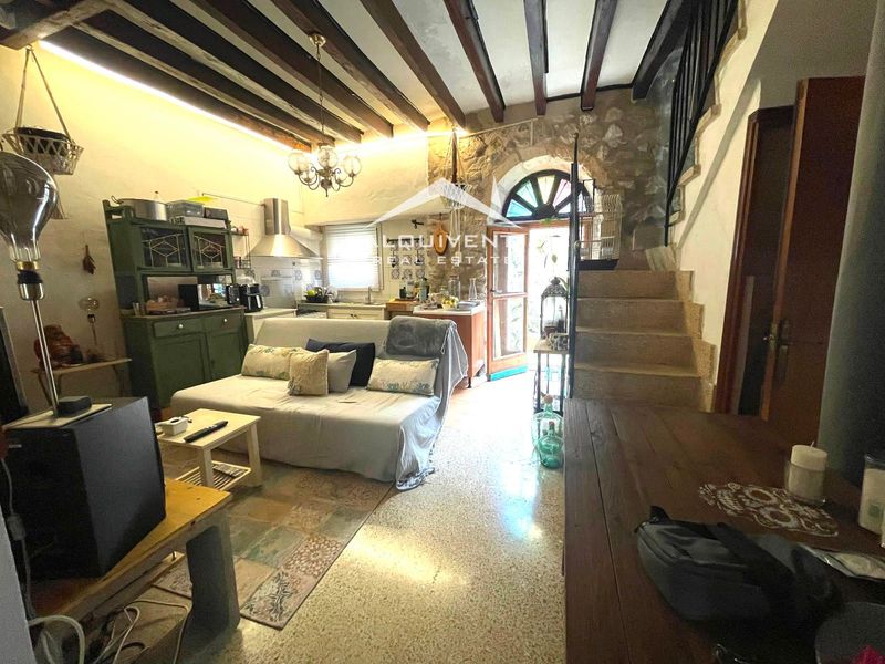 Casa en venta Caimari, Baleares. Ref: 1116. Alquiventi Real Estate