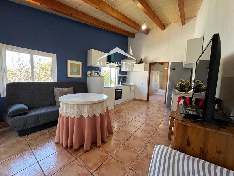 Piso en venta Selva, Baleares. Ref: 1121. Alquiventi Real Estate