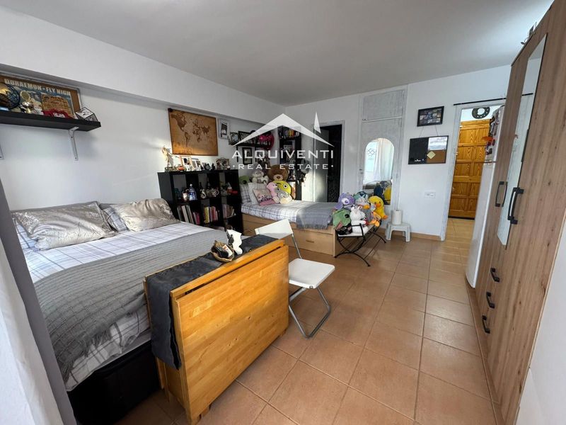 Piso en venta Port D