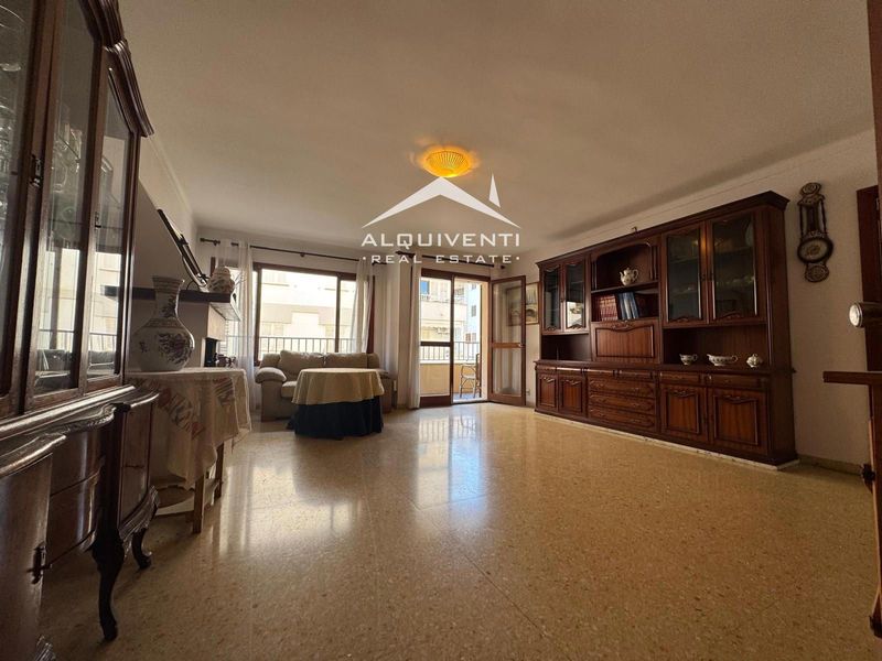 Piso en venta Port De Pollença, Baleares. Ref: 1126. Alquiventi Real Estate