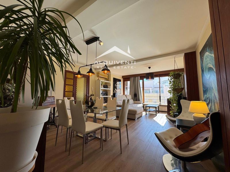 Piso en venta Palma De Mallorca, Baleares. Ref: 1127. Alquiventi Real Estate