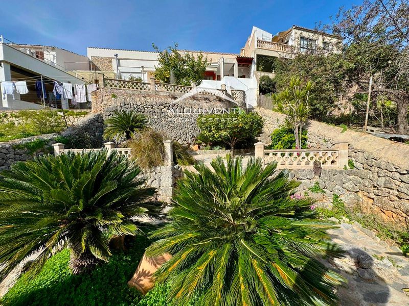 Cases en venda Selva, Baleares. Ref: 1129. Alquiventi Real Estate