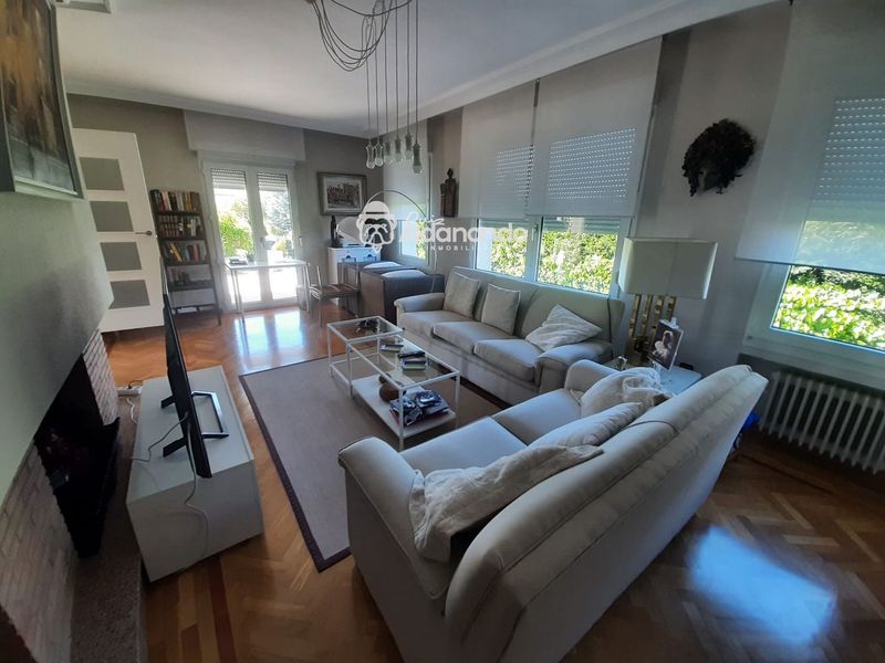 Casa en venta Santa Marta De Tormes, Salamanca. Ref: 1032. Inmobiliaria Ruiz Aldanondo