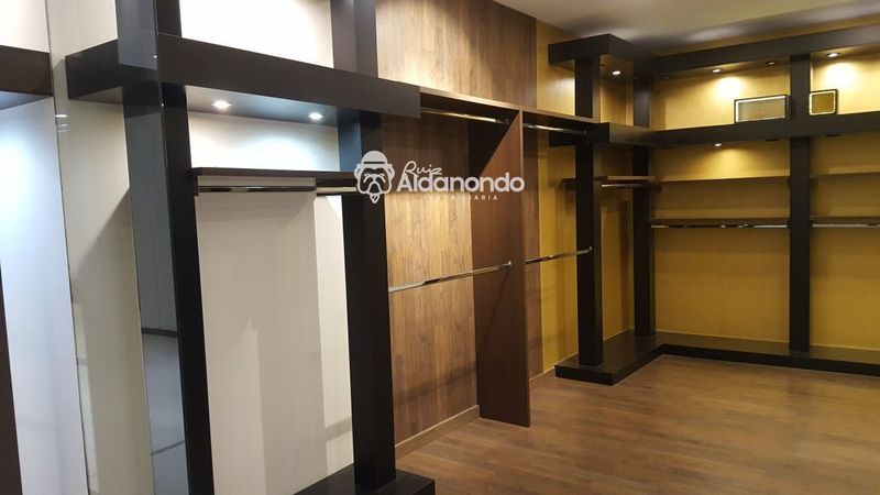 Local Comercial en alquiler Salamanca. Ref: 1055. Inmobiliaria Ruiz Aldanondo