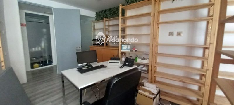 Local Comercial en alquiler Salamanca. Ref: 1133. Inmobiliaria Ruiz Aldanondo
