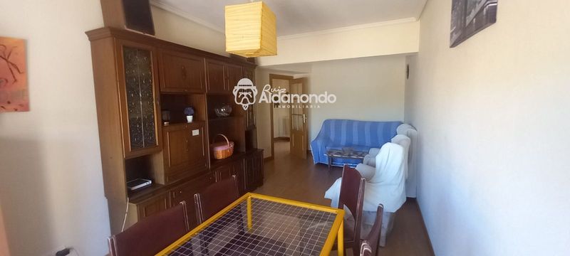 Habitación en alquiler Salamanca. Ref: 1159. Inmobiliaria Ruiz Aldanondo