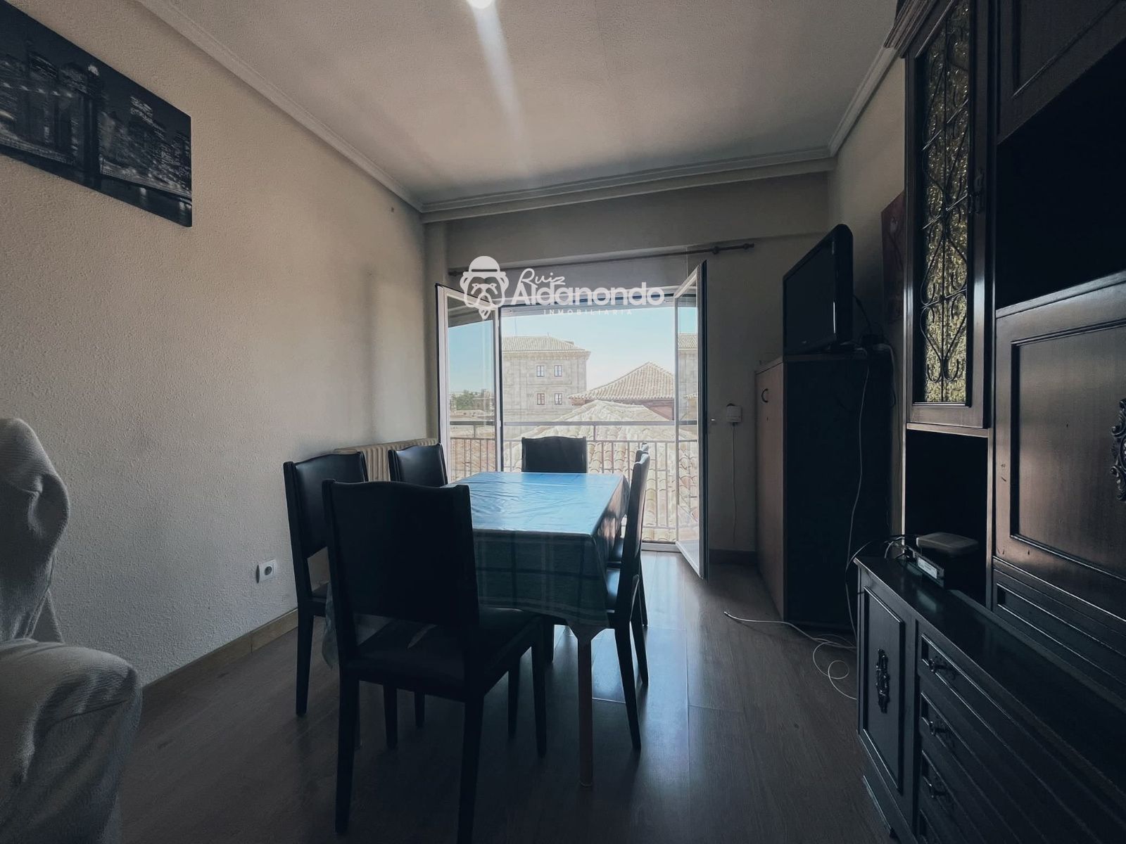 Piso en alquiler en Salamanca (Centro)
