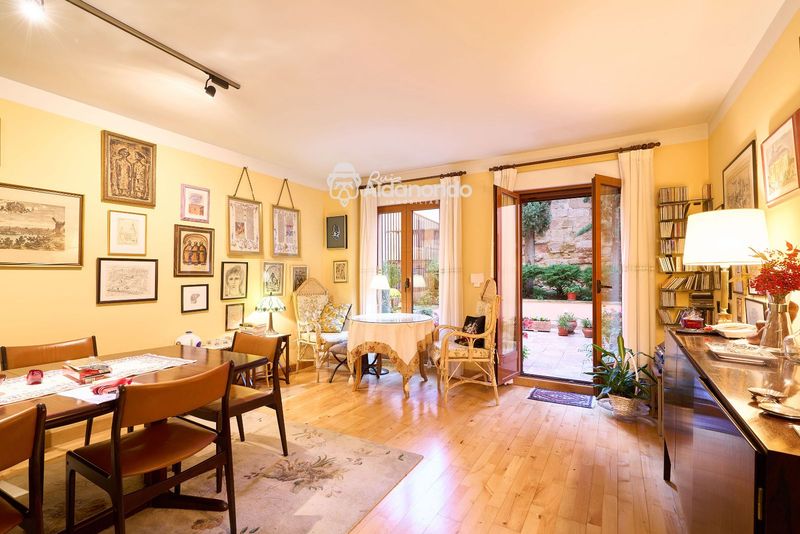 Piso en venta Salamanca. Ref: 1172. Inmobiliaria Ruiz Aldanondo