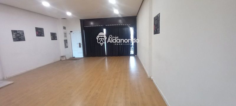 Local Comercial en alquiler Salamanca. Ref: 1178. Inmobiliaria Ruiz Aldanondo