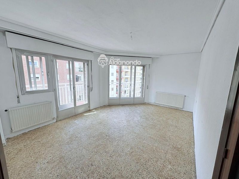 Piso en venta Salamanca. Ref: 1185. Inmobiliaria Ruiz Aldanondo