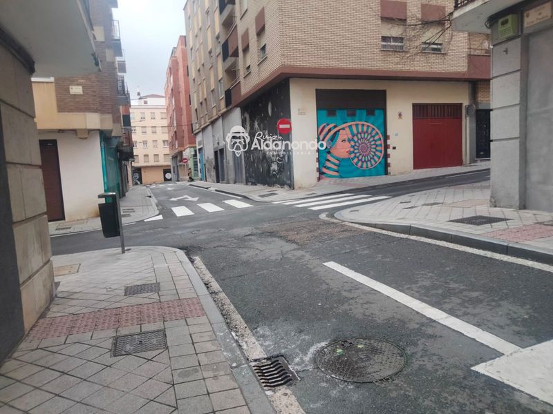 Local Comercial en venta Salamanca. Ref: 1186. Inmobiliaria Ruiz Aldanondo