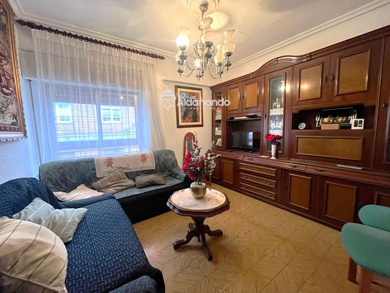 Piso en venta Salamanca. Ref: 1187. Inmobiliaria Ruiz Aldanondo