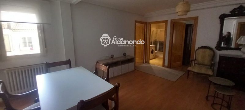 Piso en alquiler Salamanca. Ref: 1219. Inmobiliaria Ruiz Aldanondo