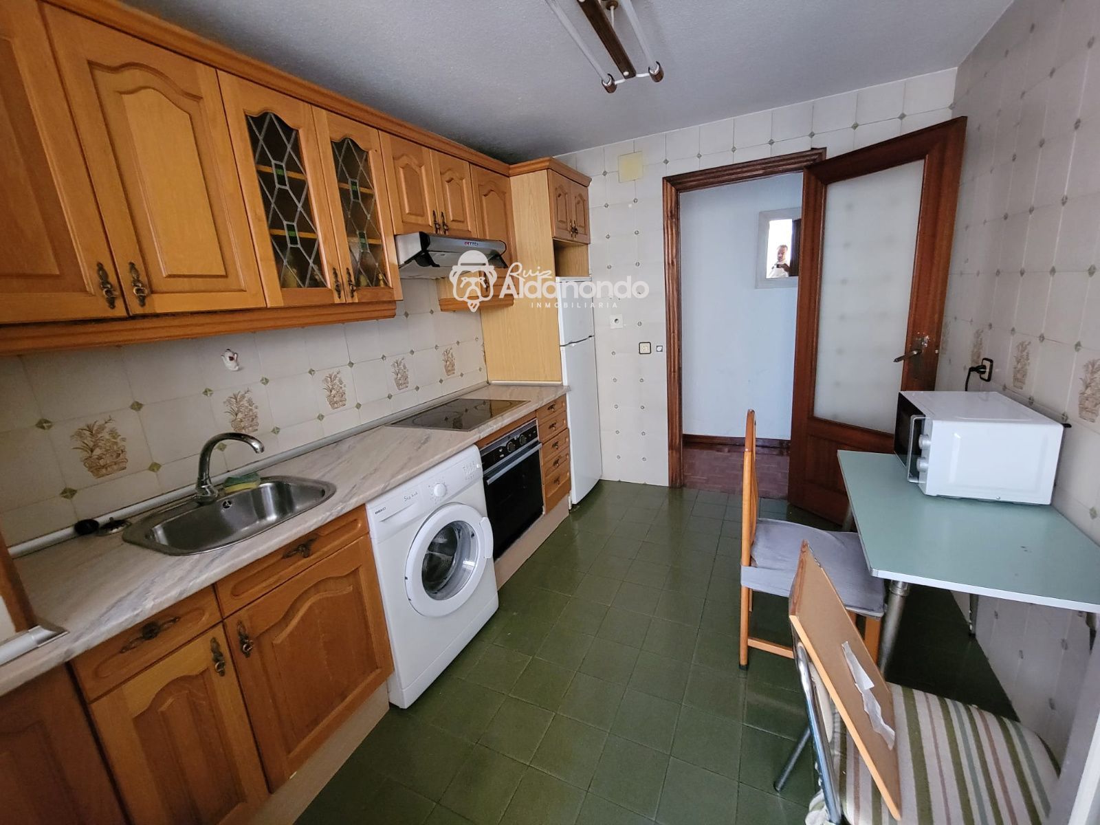 Piso en venta en Salamanca - Foto 5