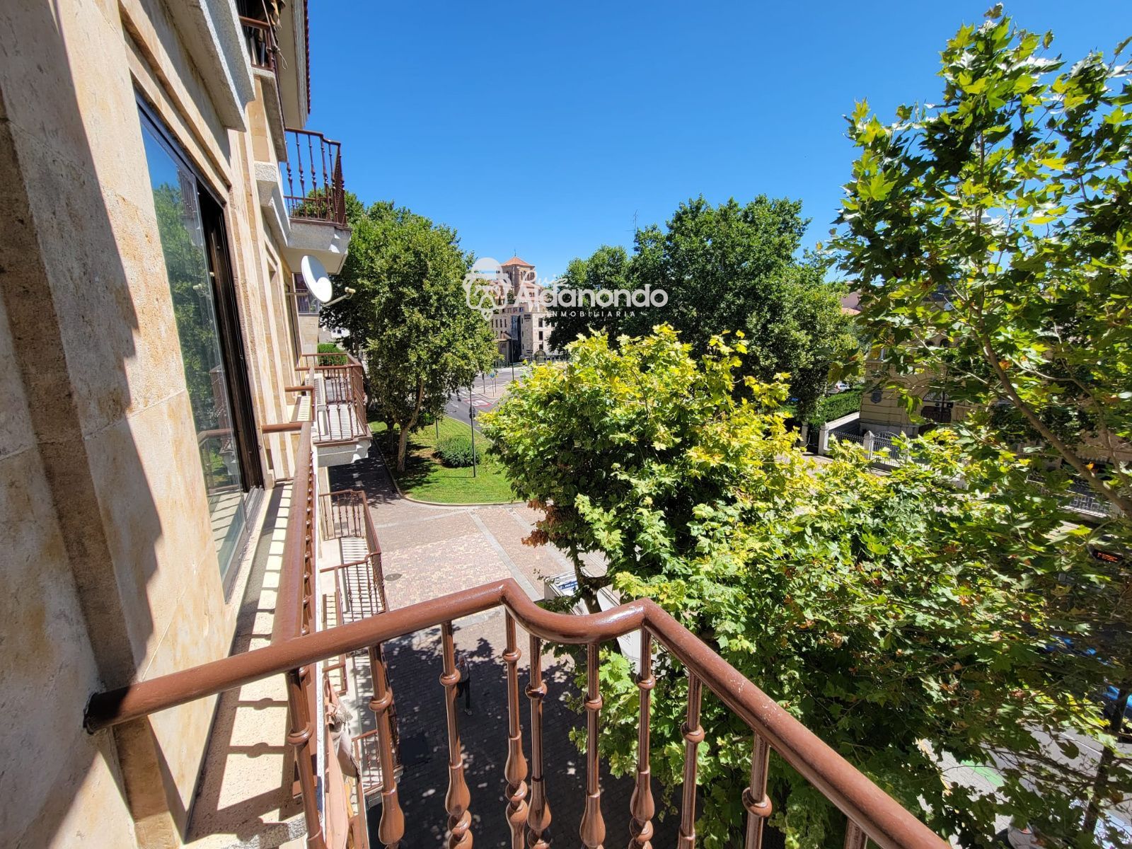 Piso en venta en Salamanca - Foto 19