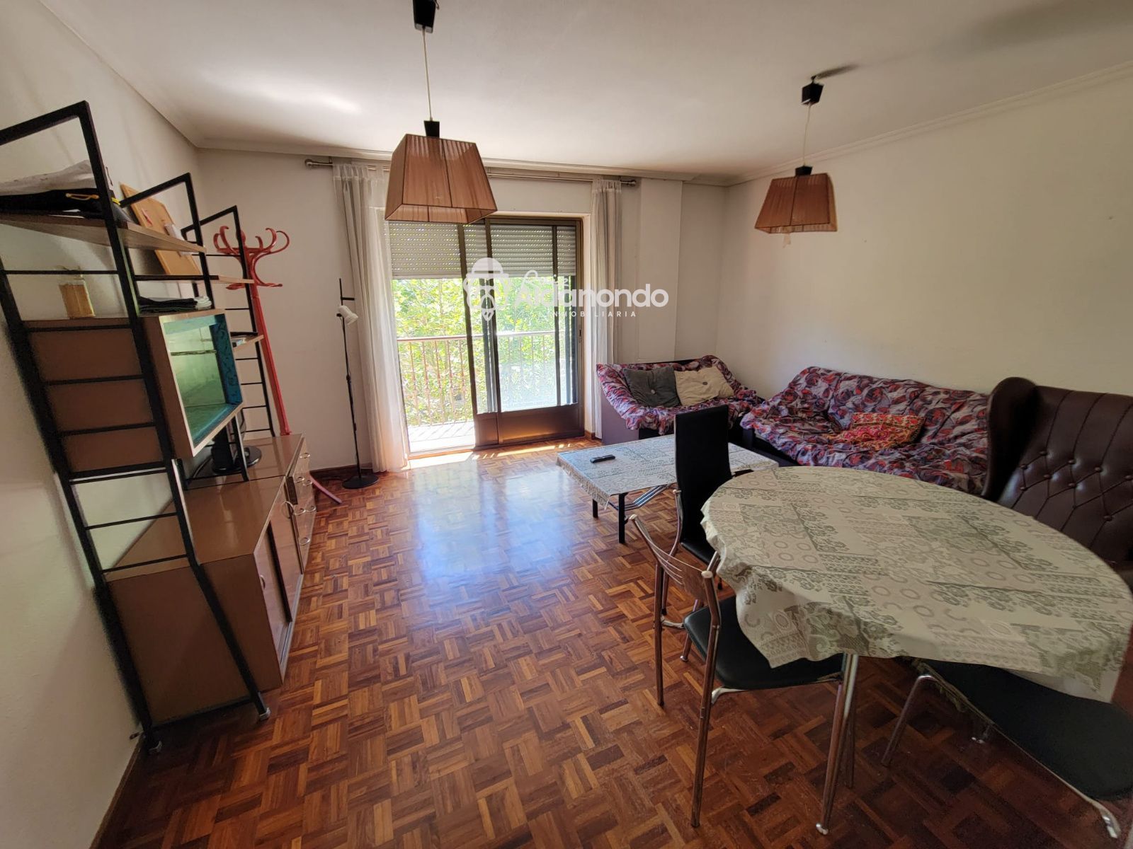 Piso en venta en Salamanca - Foto 1