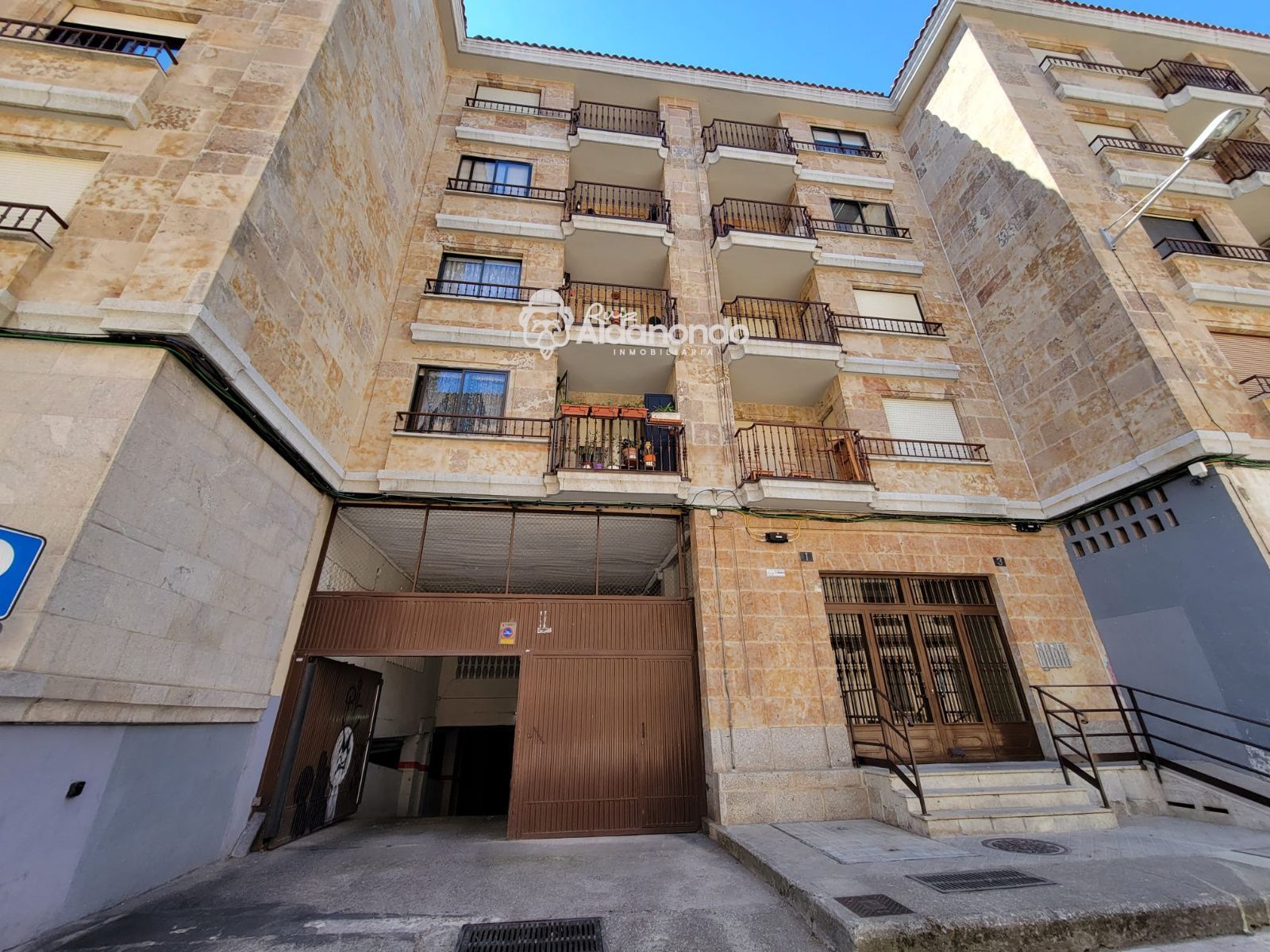Piso en venta en Salamanca - Foto 25