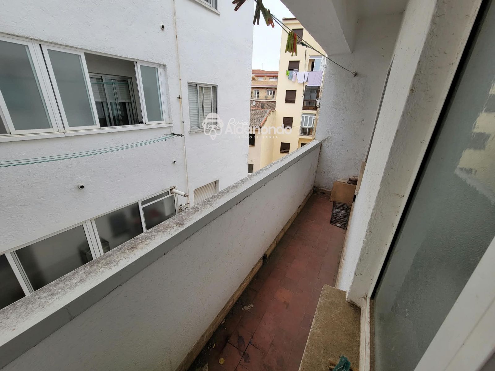 PISO DE 4 DORMITORIOS CON VISTAS A LA CATEDRAL - Foto 7