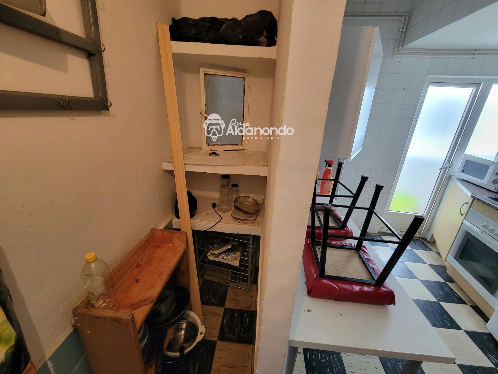 PISO DE 4 DORMITORIOS CON VISTAS A LA CATEDRAL - Foto 10