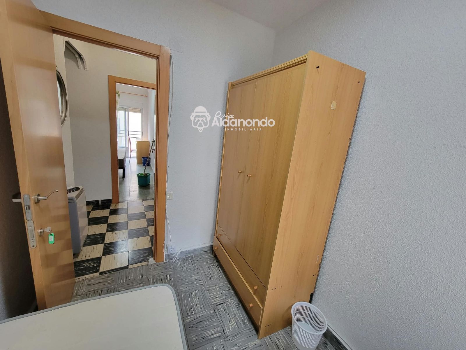 PISO DE 4 DORMITORIOS CON VISTAS A LA CATEDRAL - Foto 18