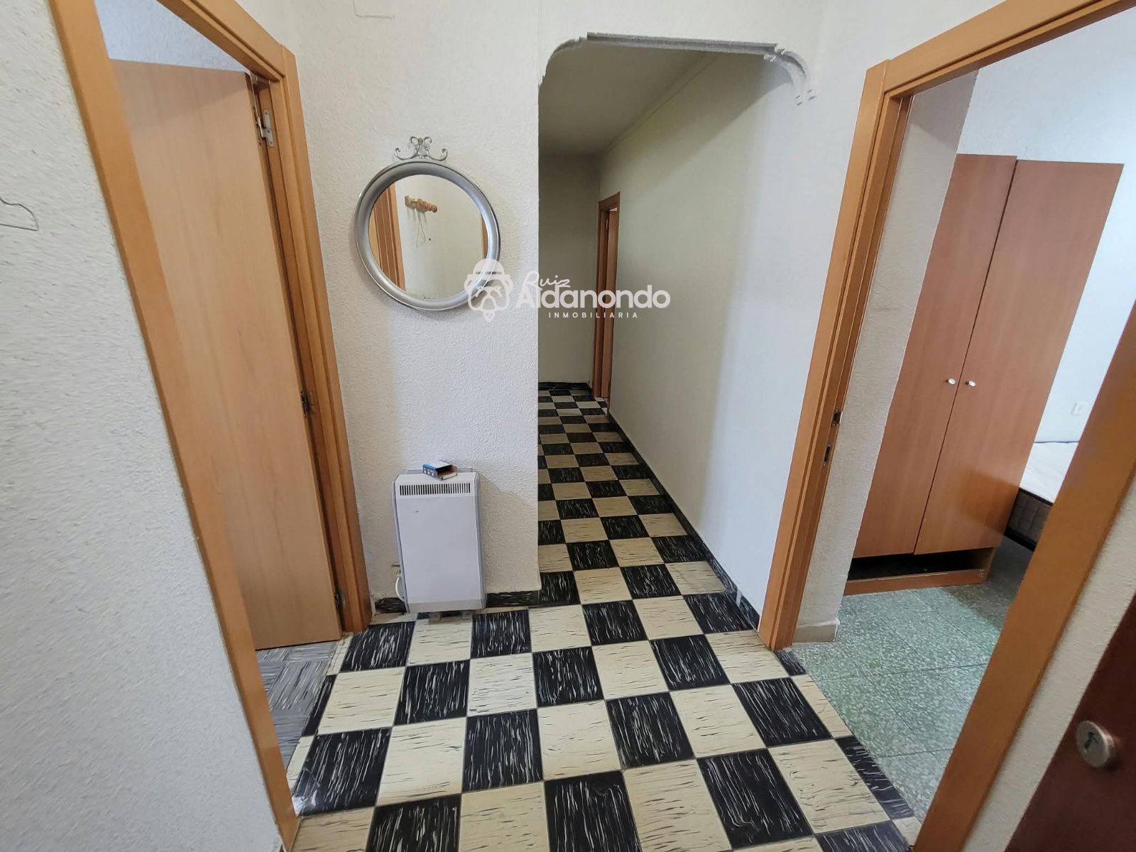 PISO DE 4 DORMITORIOS CON VISTAS A LA CATEDRAL - Foto 20