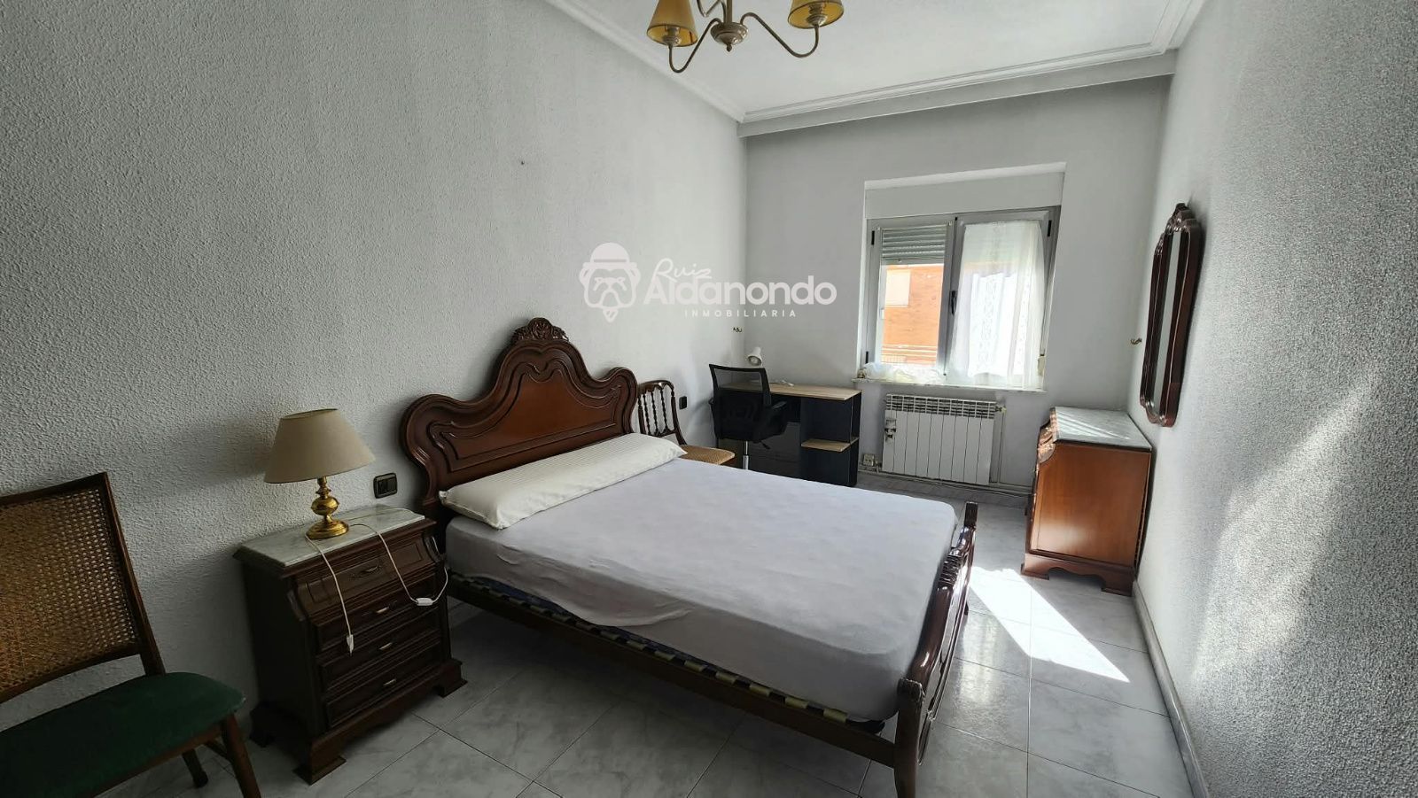 Habitación en alquiler en Salamanca - Foto 4