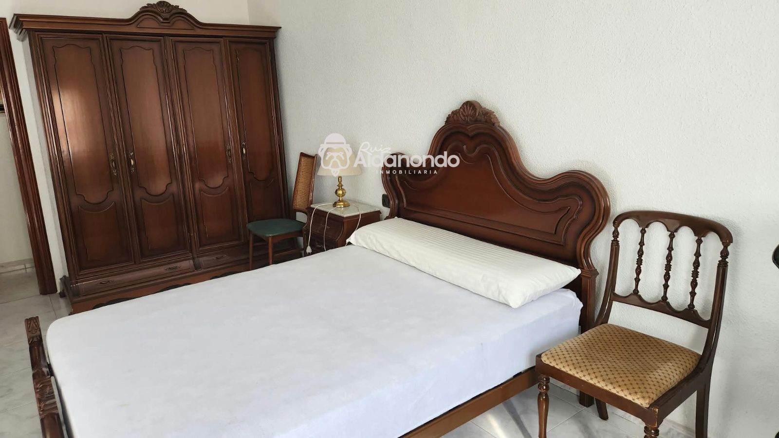Habitación en alquiler en Salamanca - Foto 5