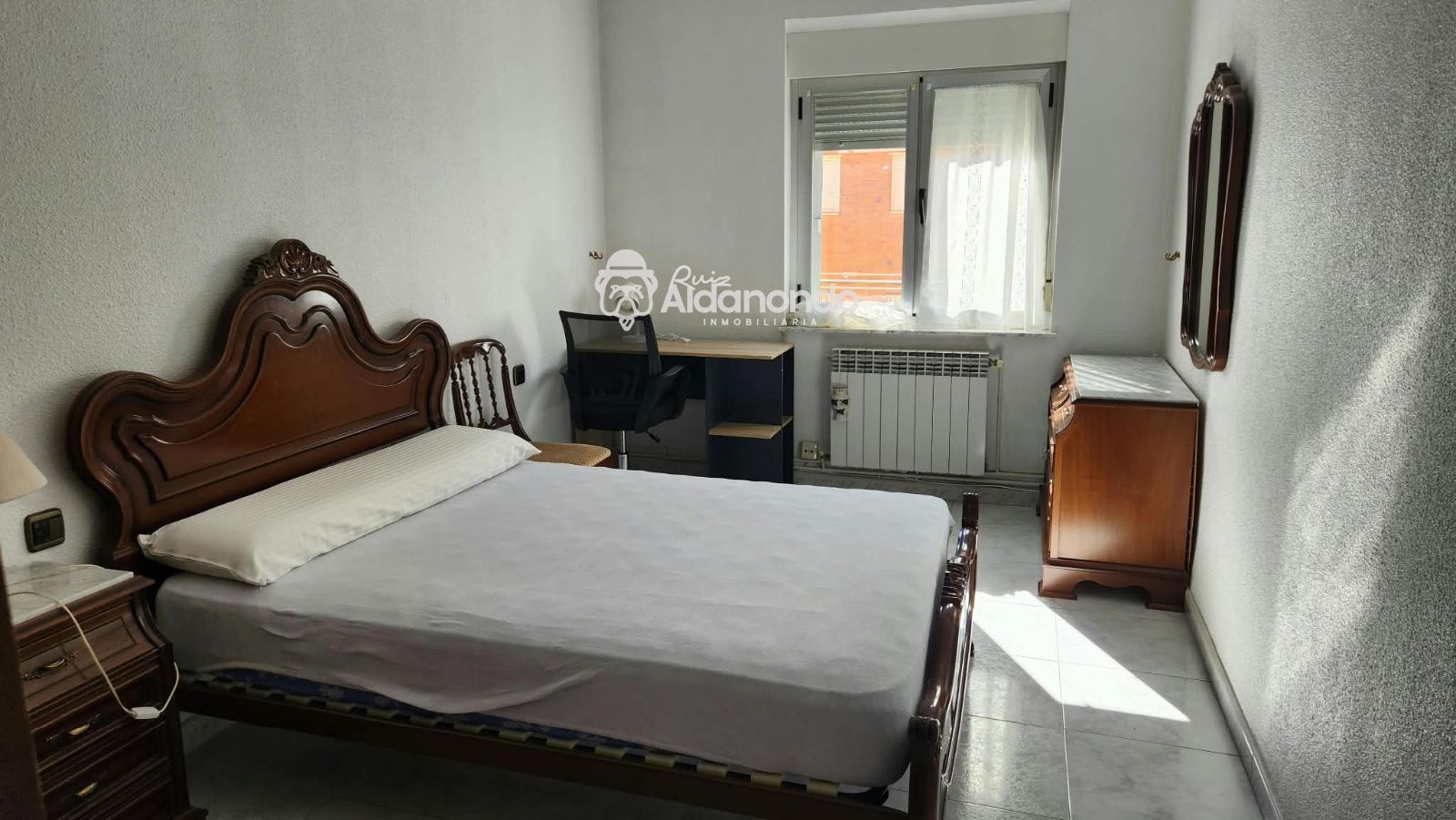Habitación en alquiler en Salamanca - Foto 3