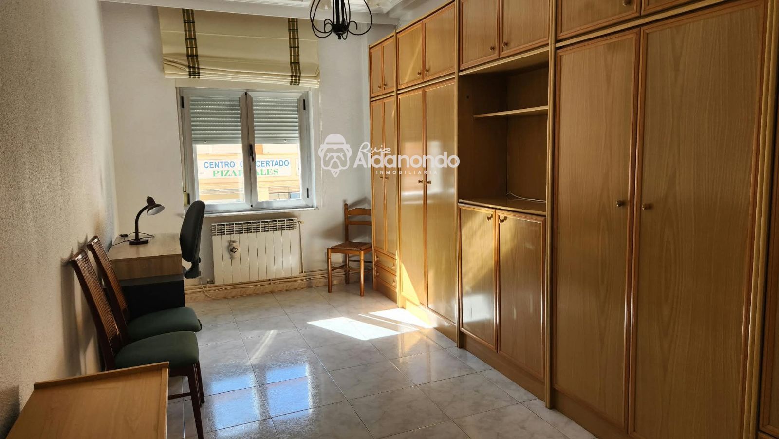 Habitación en alquiler en Salamanca - Foto 1